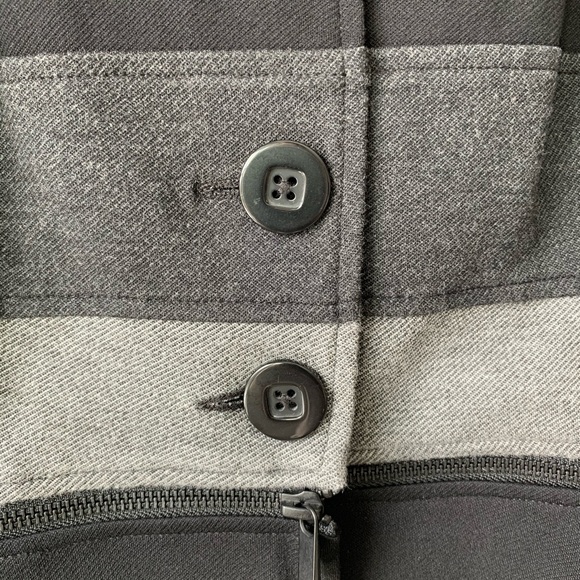 CAbi | Convertible Jacket Size S Style # 3176 - Picture 12 of 16